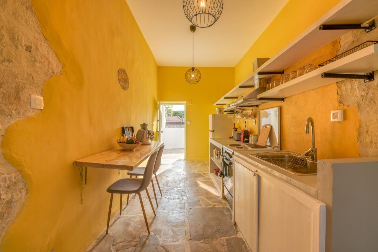 Mourelo Home Gavalochori Buitenkant foto