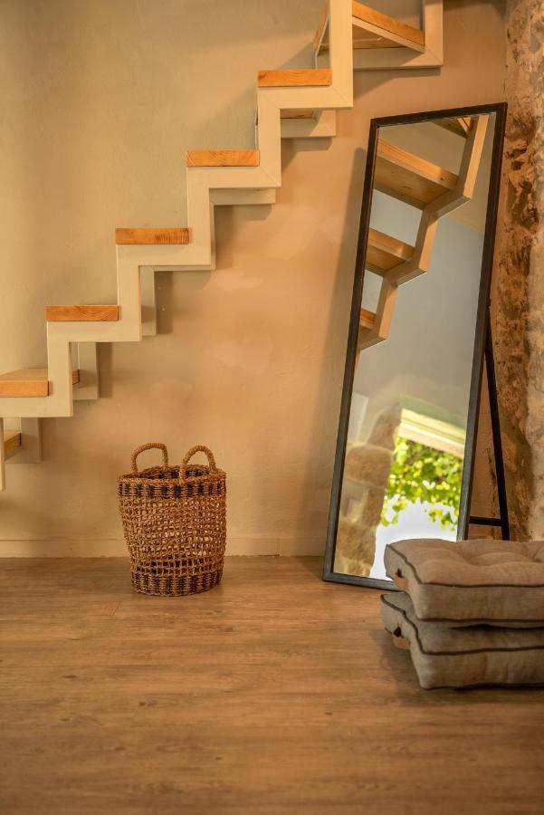 Mourelo Home Gavalochori Buitenkant foto